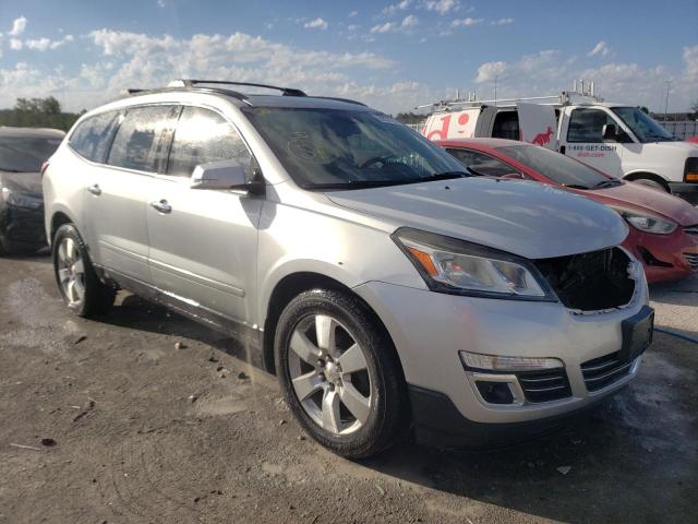 VIN 1GNKVLKD9DJ187984 2013 CHEVROLET TRAVERSE no.1