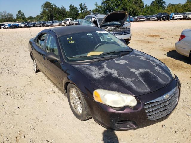 Chrysler Sebring LX