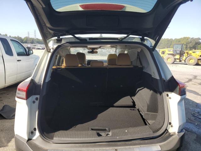 2021 NISSAN ROGUE PLAT JN8AT3DCXMW104858