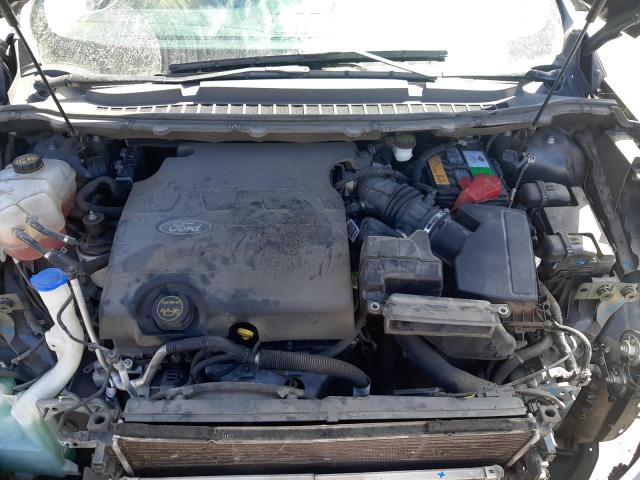 2015 FORD 1220 HST 2FMTK3J83FBB04031