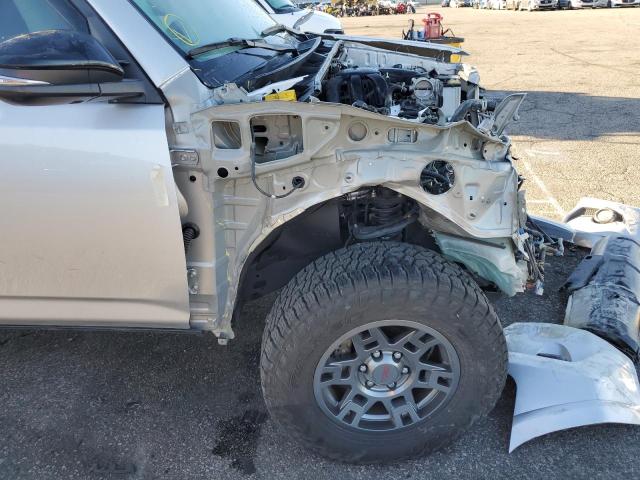JTEBU5JR6L5831075 Toyota 4runner Sr5/sr5 Premium