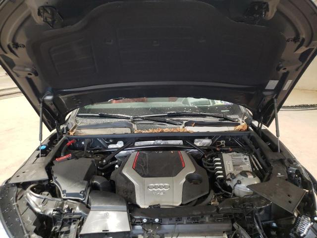 2020 AUDI SQ5 PRESTI WA1C4AFY0L2120338