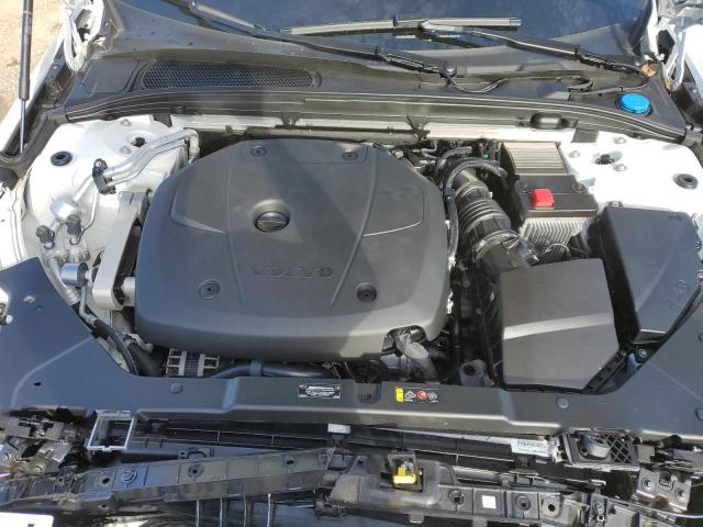 2021 VOLVO S60 T6 INS 7JRA22TL6MG081195