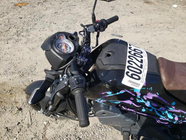 2022 HONDA NVA110 B 3H1JK0709ND002382