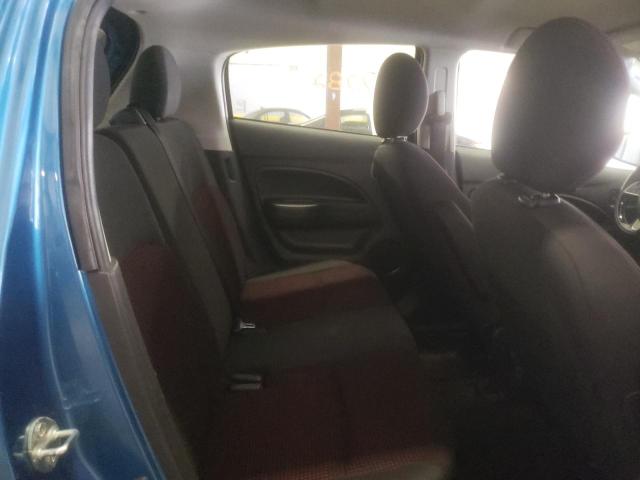2020 MITSUBISHI MIRAGE LE ML32A5HJ5LH006725