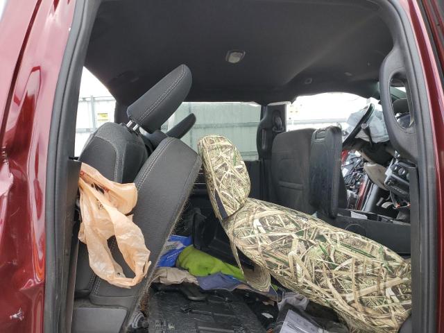 2022 Ram 3500 Big Horn/Lone Star VIN: 3C63R3HL8NG214330 Lot: 58241234