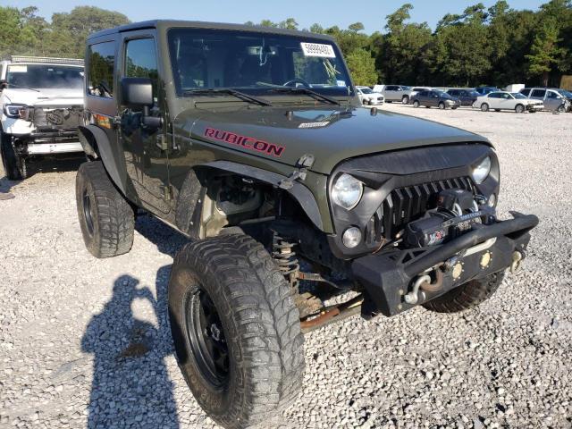 2015 JEEP WRANGLER RUBICON for Sale | TX - HOUSTON | Tue. Nov 15, 2022 ...