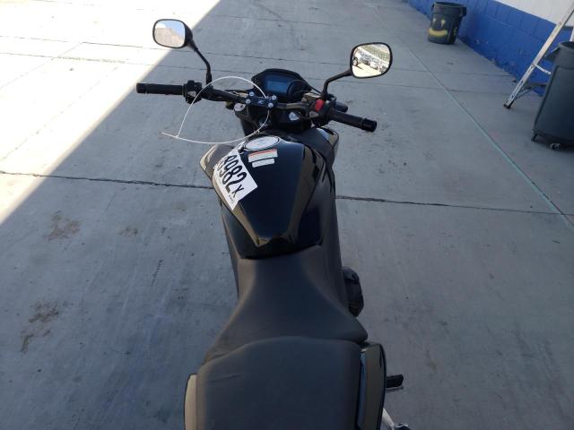 2014 HONDA CB500 FA - MLHPC450XE5100197