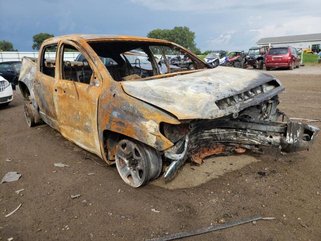 2018 TOYOTA TUNDRA CRE - 5TFDW5F14JX776699