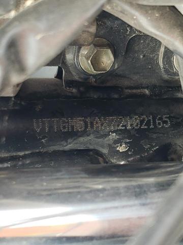 2007 SUZUKI GS500 VTTGM51AX72102165