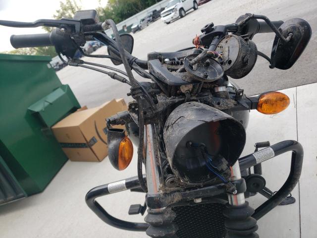 2015 HARLEY-DAVIDSON XG500 1HD4NAA15FC506851