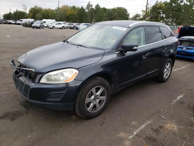YV4952DL8C2264629 Volvo XC60 3.2