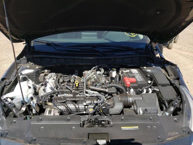 2022 NISSAN ALTIMA SV - 1N4BL4DV8NN401678