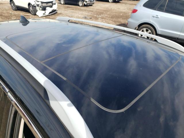 2018 NISSAN ROGUE SV H 5N1ET2MT8JC844103