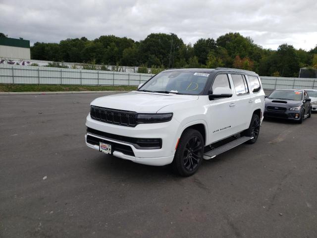 2022 JEEP GRAND WAGO 1C4SJVFJ0NS129838