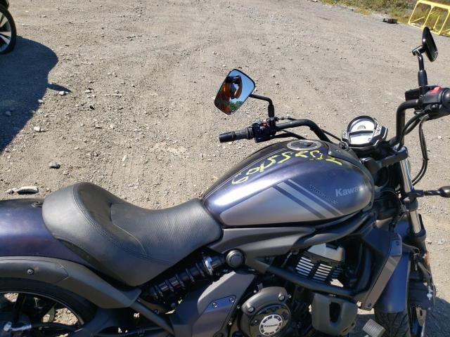 2020 KAWASAKI EN650 D JKAENED19LDA23889