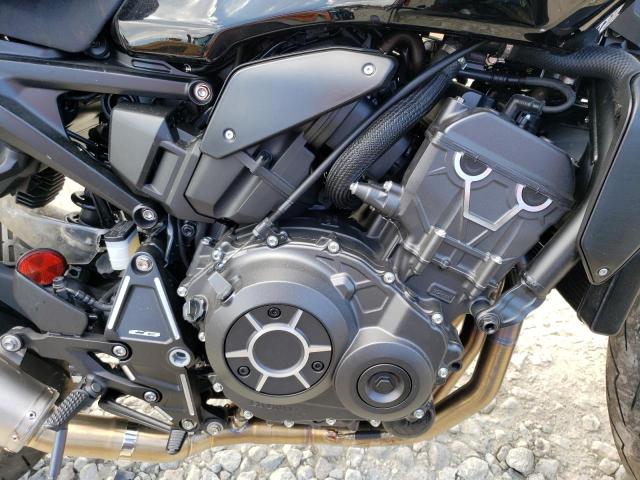 2021 HONDA CB1000 RA JH2SC8014MK300293