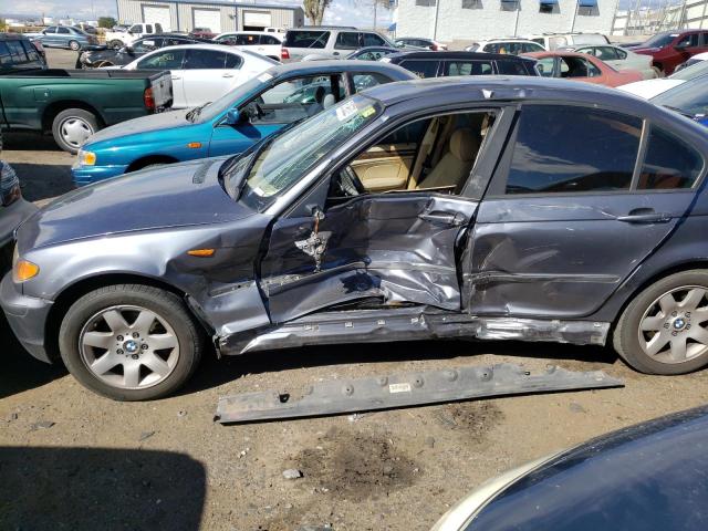 WBAEU33493PM54833 BMW 325 XI