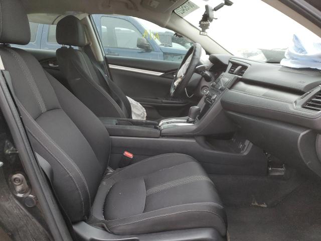 2017 HONDA CIVIC 4D 19XFC2F59HE017382