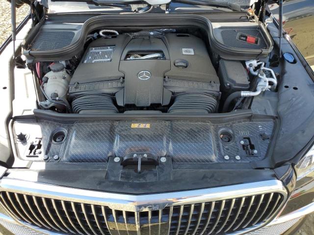 2021 MERCEDES-BENZ GLS MERCED 4JGFF8HB0MA535256