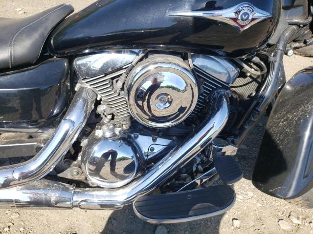 2005 KAWASAKI VN1600 A1 JKBVNKA145A016008