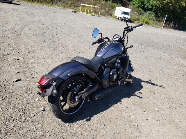 2020 KAWASAKI EN650 D JKAENED19LDA23889