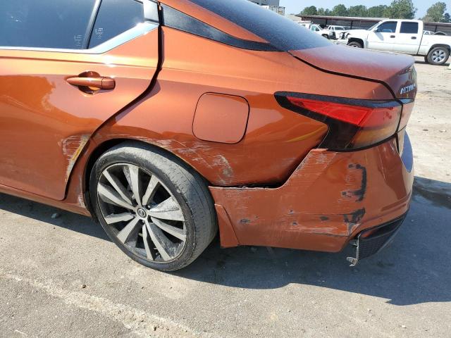 1N4BL4CV0MN316611 Nissan ALTIMA SR