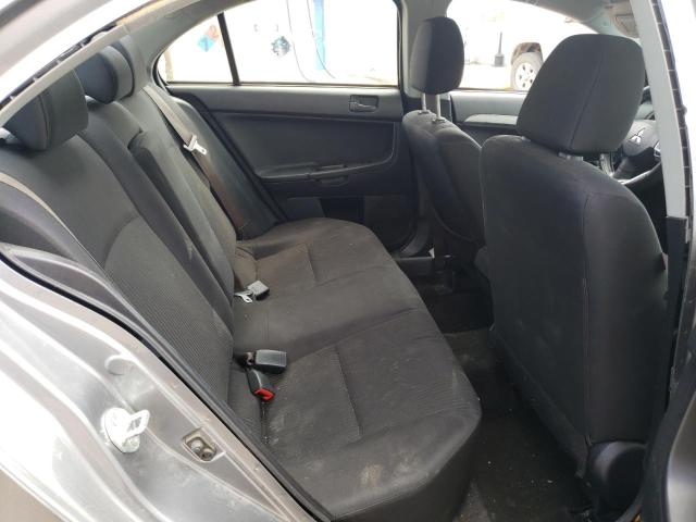 2015 MITSUBISHI LANCER JA32U2FU4FU015412