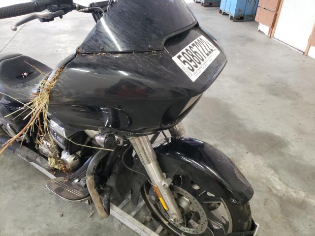 2021 HARLEY-DAVIDSON FLTRX 1HD1KHC10MB674434