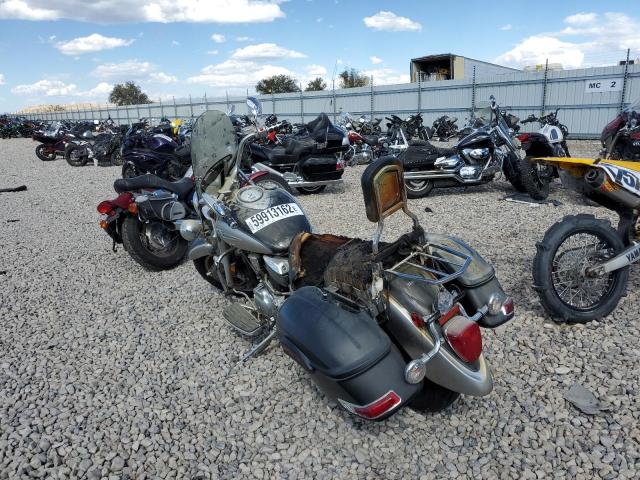 2007 YAMAHA XVS1100 JYAVP11E97A092968