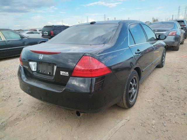 1HGCM55806A032478 2006 Honda Accord Ex