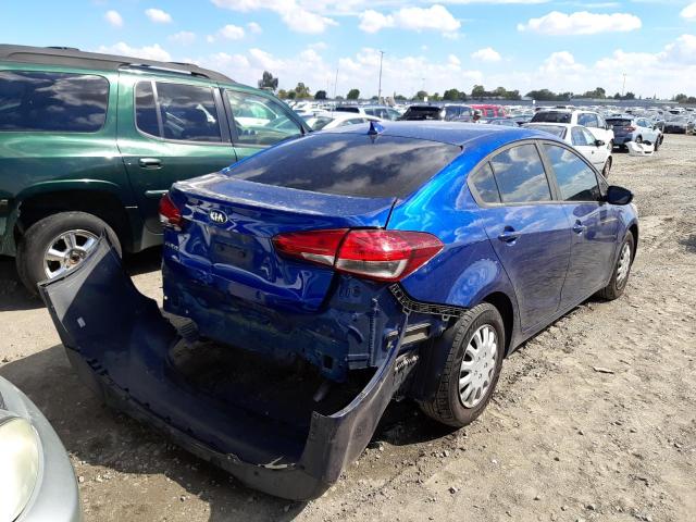 2018 KIA FORTE LX - 3KPFK4A72JE209739
