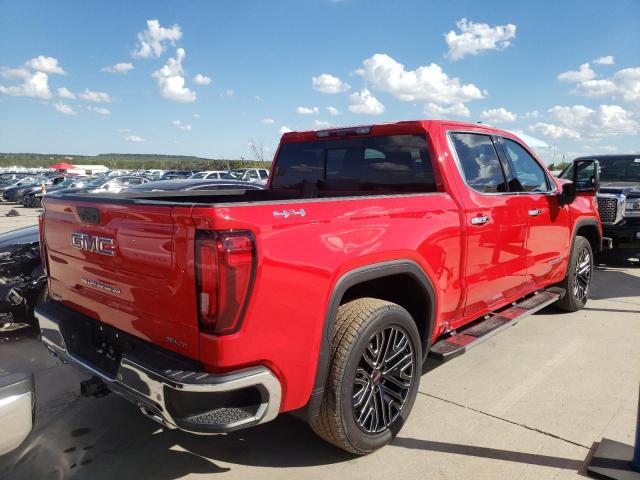 2022 GMC SIERRA LIM 1GTU9DEL9NZ120254
