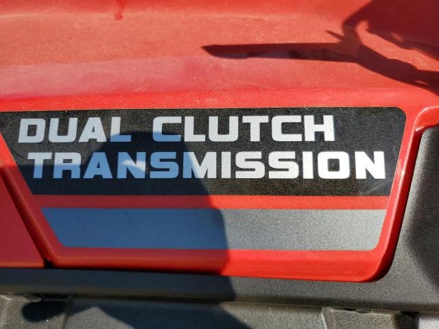2022 HONDA SXS1000 M5 1HFVE0408N4600398