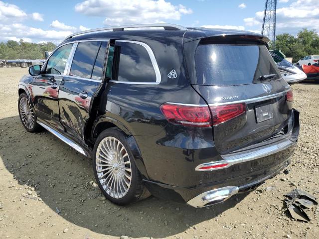 2021 MERCEDES-BENZ GLS MERCED 4JGFF8HB0MA535256