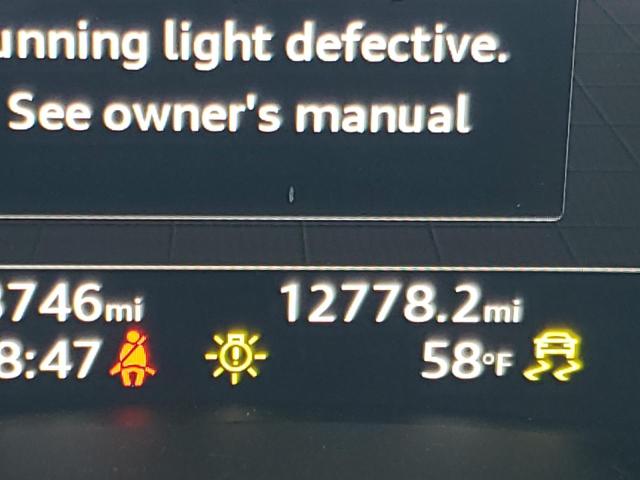2016 AUDI TT TRUC5AFV1G1016273
