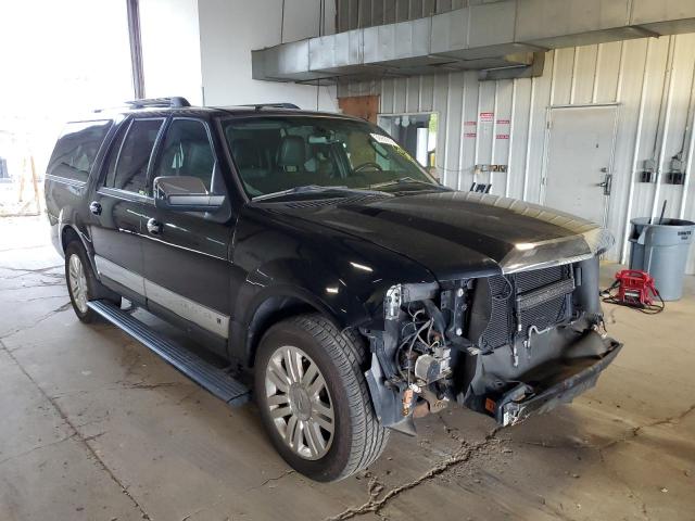 2012 Lincoln Navigator L 