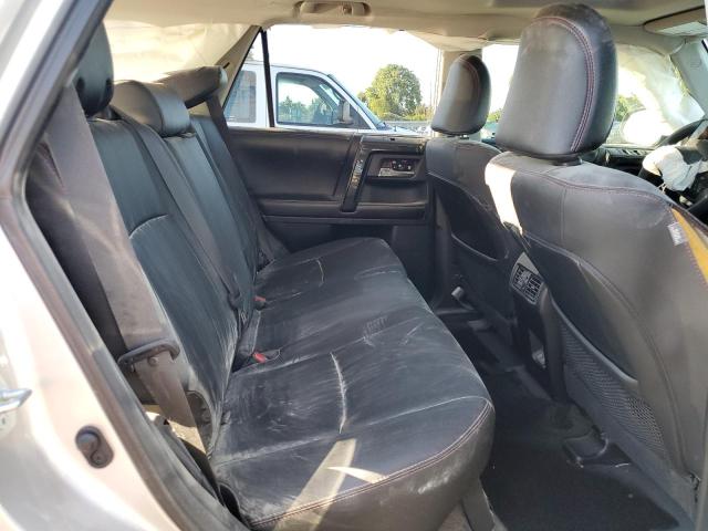 JTEBU5JR6L5831075 Toyota 4runner Sr5/sr5 Premium
