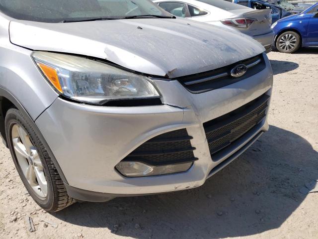 1FMCU9GX0EUA80596 | 2014 FORD ESCAPE SE