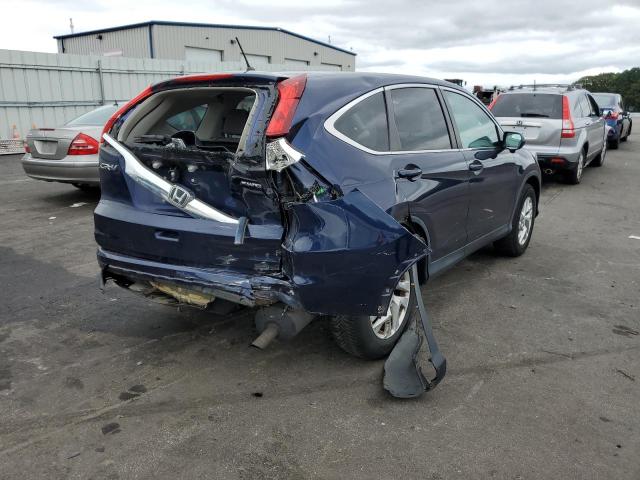 2015 HONDA CRV EX 5J6RM4H58FL082614