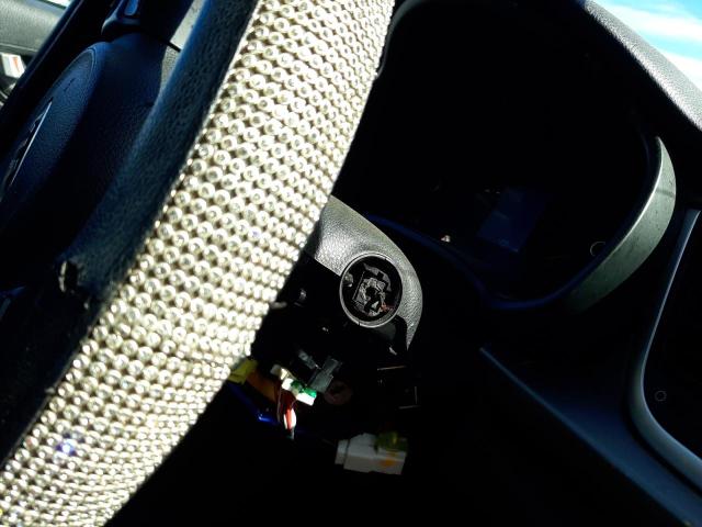 3KPA24AB2KE221101 KIA RIO S