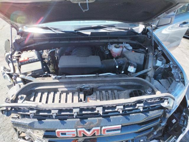 2022 GMC SIERRA LIM 3GTP8CED9NG116885