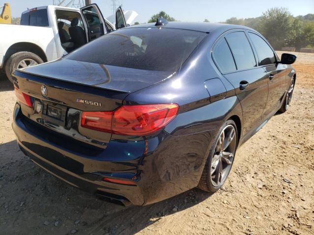 2020 BMW M550XI WBAJS7C03LCE76717