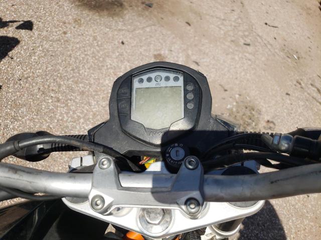 2015 KTM RC 390 MD2JGJ401FC253216