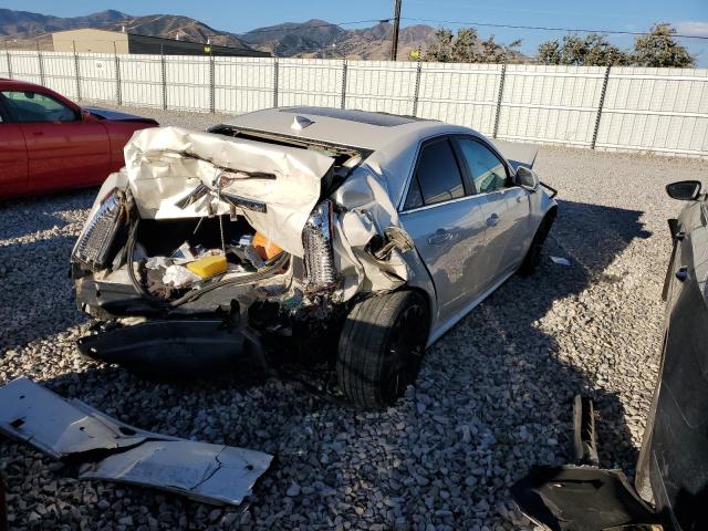1G6DP5ED3B0126218 Cadillac Cts Premium Collection