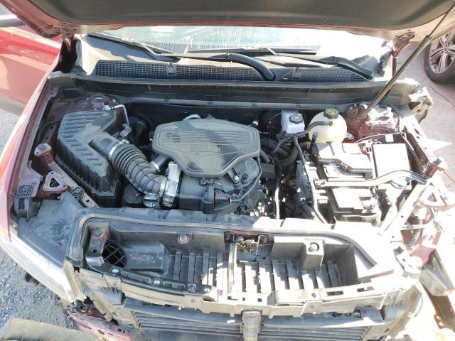 2020 GMC ACADIA AT4 1GKKNLLSXLZ216578