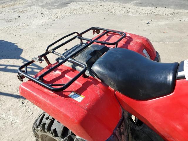 2019 HONDA TRX420 FM 1HFTE4031K4508320
