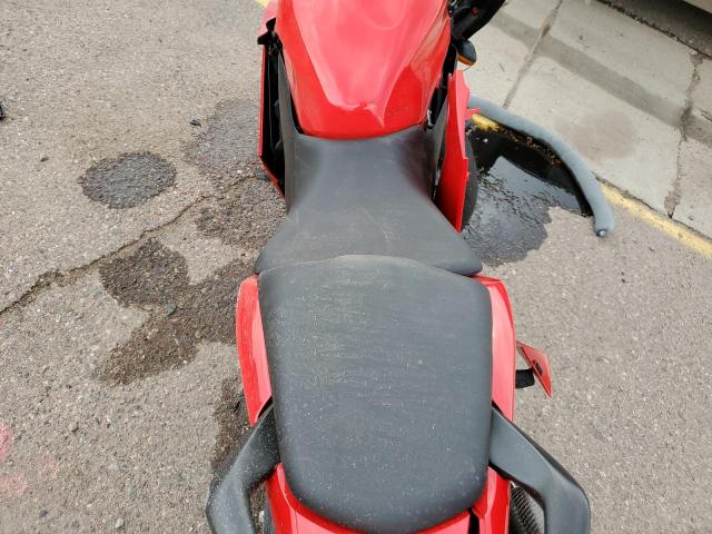 2014 HONDA CBR500 R MLHPC4464E5102162