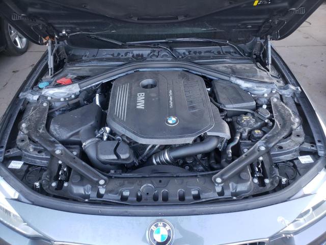 2017 BMW 440I WBA4T9C53H5A14851