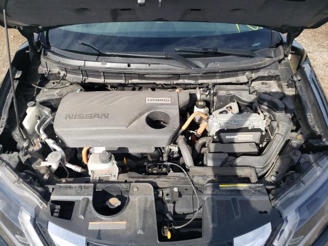 2018 NISSAN ROGUE SV H 5N1ET2MT8JC844103